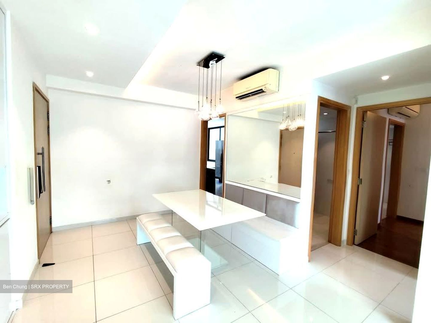 Esparina Residences (D19), Condominium #554657061